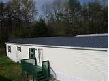 Photos of How Much Is A Metal Roof For A Mobile Home