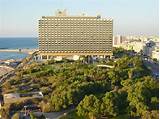 Images of Hotel Tel Aviv