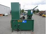 Pictures of Commercial Trash Compactor For Sale
