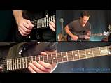 Lesson Guitar 365