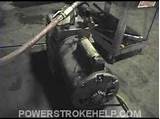 Images of 6 0 Powerstroke Radiator Leak