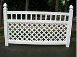 Images of Pvc Portable Fencing