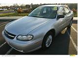 Silver Chevy Malibu Images