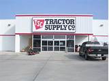 Pictures of Tractor Supply Company Dallas