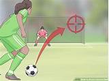 Photos of How To Shoot A Soccer Ball