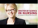 What Is Master Of Science In Nursing