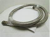 Fle Ible Stainless Steel Braided Hose