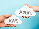 Microsoft Azure Vs Amazon Web Services Photos
