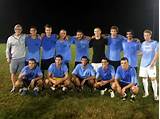 Images of Garden State Soccer League Over 40