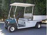 Used Gas Club Car Golf Carts For Sale Pictures
