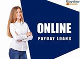 Pictures of Top Online Payday Loans No Credit Check