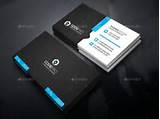 Photos of Best Professional Business Cards