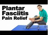 Pictures of What Doctor Treats Plantar Fasciitis