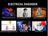 Life Of An Electrical Engineer Photos