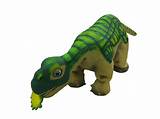 Dinosaur Toy Robot Pictures