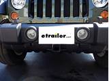 Photos of Front Tow Hitch For Jeep Wrangler