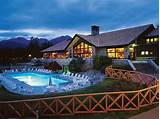 Resorts Of The Rockies