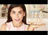 Tutorial Makeup Foundation