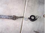 Driveshaft Carrier Bearing Puller Pictures