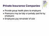 Images of Private Life Insurance Companies