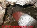 How Deep Are Septic Pipes Buried Images