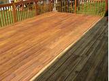 Deck Cleaning Service Images