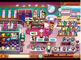 Photos of Restaurant Management Games Online