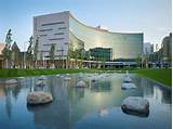 Cleveland Clinic Global Patient Services Pictures