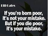 Images of Poor Quotes And Sayings