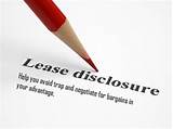 Images of Can You Negotiate A Lease