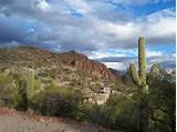 Pictures of Parks In Tucson Arizona