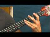 Beginner Bass Guitar Lessons Photos