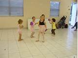 Dance Classes Wellington