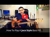 Bass Guitar Lessons Online