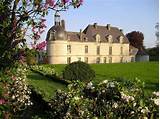 Chateau Hotels Near Reims France