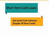 How To Get A Small Loan With Poor Credit