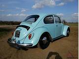 Cheap Classic Vw Beetle For Sale Images