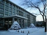 Photos of Engineering Universities In Japan