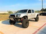 Off Road Bumpers For Toyota Tacoma Images