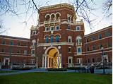 Images of University Of Cincinnati Veterinary School