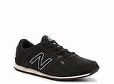 Pictures of New Balance 555 Womens