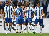 Porto Soccer Game Today Pictures