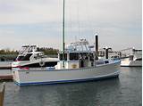 Downeast Fishing Boats Pictures