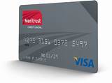 Delta Credit Union Secured Credit Card