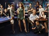 Photos of Shameless Episode 3 Cast