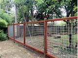 Welded Wire Fencing 4 4 Mesh Images