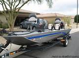 Images of Fisher Bass Boats For Sale