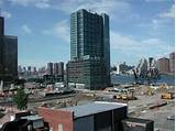 Long Island City Residential Development Pictures