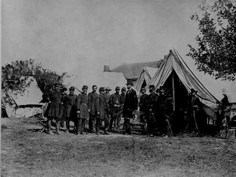 National Archives Civil War Photographs Pictures
