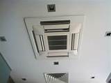 Ducted Air Conditioning Grilles